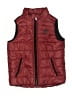 Calvin Klein 100% Polyester Red Vest Size 12 (estimated) - photo 1