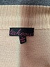 Takeout Tan Long Sleeve T-Shirt Size L - photo 7