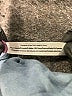 Adore Me Blue Sweatshirt Size 1X - photo 9