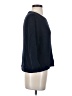 Athleta Blue Pullover Sweater Size S - photo 4