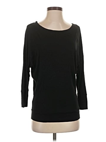 Paraphrase 3/4 Sleeve T-Shirt (view 1)