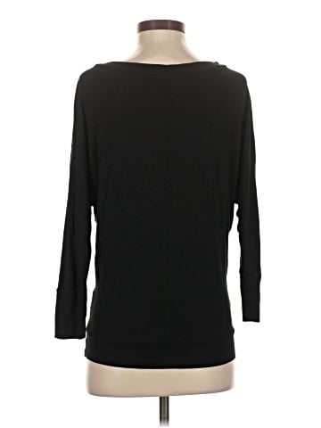 Paraphrase 3/4 Sleeve T-Shirt (view 2)