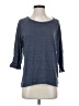 C&C California Blue Pullover Sweater Size XS - photo 1