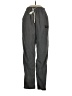 Unbranded 100% Polyester Gray Track Pants Size XS - photo 1