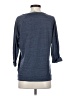 C&C California Blue Pullover Sweater Size XS - photo 2