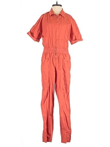 OVERLOVER Jumpsuit (view 1)