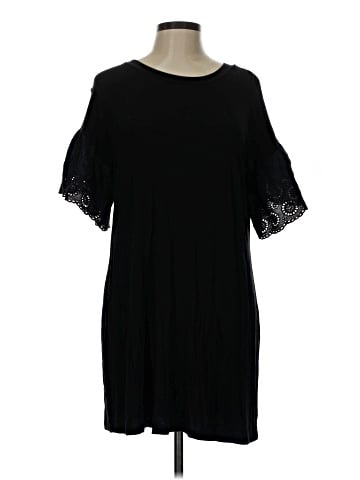 As U Wish Casual Dress (view 1)