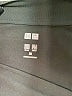Uniqlo 100% Polyester Solid Black Track Jacket Size XS - photo 6