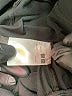 Uniqlo 100% Polyester Solid Black Track Jacket Size XS - photo 7