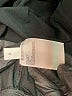 Uniqlo 100% Polyester Solid Black Track Jacket Size XS - photo 8