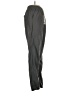 Unbranded 100% Polyester Gray Track Pants Size XS - photo 4
