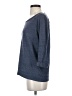 C&C California Blue Pullover Sweater Size XS - photo 5