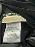 MICHAEL Michael Kors Solid Black One Piece Swimsuit Size 8 - photo 3