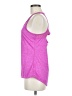 Xersion 100% Polyester Pink Active Tank Size M - photo 5
