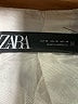 Zara Brown Blazer Size XS - photo 6