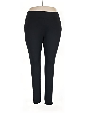 Cuddl Duds Active Pants (view 1)