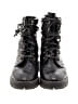 Stuart Weitzman Black Boots Size 8 - photo 2