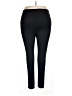 Cuddl Duds Solid Black Active Pants Size XXL - photo 2