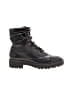 Stuart Weitzman Black Boots Size 8 - photo 1