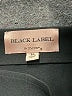 Black Label by Chico's Solid Black Formal Skirt Size 14 - photo 3