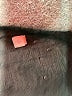 Unbranded Black Long Sleeve Blouse Size L - photo 7