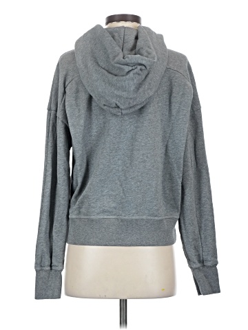 Alexander McQueen Pullover Hoodie (view 2)