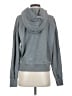Alexander McQueen 100% Cotton Gray Pullover Hoodie Size EU (IT) 40 / US 4 - photo 2