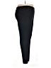 Cuddl Duds Solid Black Active Pants Size XXL - photo 4