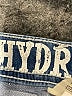 Hydraulic Blue Denim Shorts Size 3 - 4 - photo 5