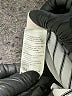 Chico's 100% Polyester Gray Kimono Size Lg (2) - photo 8