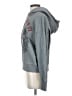 Alexander McQueen 100% Cotton Gray Pullover Hoodie Size EU (IT) 40 / US 4 - photo 5