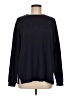 Ekouaer Black Long Sleeve Top Size M - photo 1