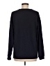 Ekouaer Black Long Sleeve Top Size M - photo 2