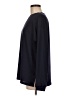 Ekouaer Black Long Sleeve Top Size M - photo 5