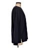 Ekouaer Black Long Sleeve Top Size M - photo 4