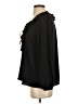 Sofia Jeans by Sofia Vergara 100% Polyester Black Long Sleeve Blouse Size S - photo 5