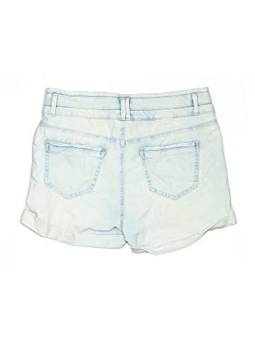 BLUE SPICE Denim Shorts (view 2)