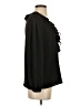 Sofia Jeans by Sofia Vergara 100% Polyester Black Long Sleeve Blouse Size S - photo 4