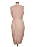 Calvin Klein Tan Cocktail Dress Size 12 - photo 2