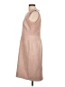 Calvin Klein Tan Cocktail Dress Size 12 - photo 5