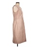 Calvin Klein Tan Cocktail Dress Size 12 - photo 4