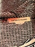 Caution to the Wind Houndstooth Gray Pullover Sweater Size M (estimated) - photo 7