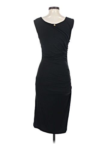 Versace Collection Cocktail Dress (view 2)