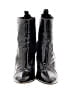 Vince Camuto Black Ankle Boots Size 9 - photo 2