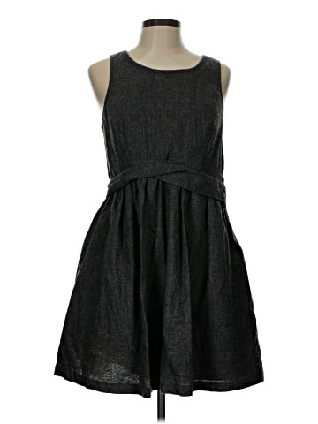 Cooperative Casual Dress (view 1)