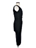 Versace Collection Solid Black Cocktail Dress Size EU (IT) 40 / US 4 - photo 4