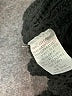 She + Sky 100% Cotton Solid Black Turtleneck Sweater Size L - photo 8