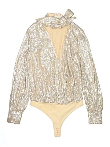 Jonathan Simkhai Bodysuit (view 1)