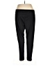 Cuddl Duds Solid Black Active Pants Size 2X - photo 2