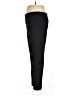 Cuddl Duds Solid Black Active Pants Size 2X - photo 5